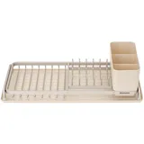 Brabantia Abtropfgestell kompakt 252006  Beige