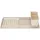 Brabantia Abtropfgestell kompakt 252006  Beige