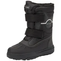 GEOX J BUNSHEE PG Boy B A Snow Boot,