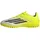 adidas F50 Club TF Herren Solar Yellow/Core Black/Lucid Red 48 2/3