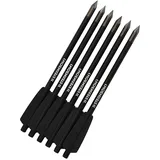bm - steambow gmbh Bodkinpfeile 6er Set Steambow
