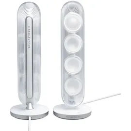 Harman/Kardon SoundSticks 5 Weiß