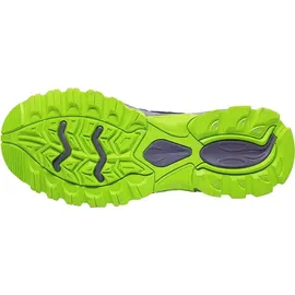 Goodyear S1 P Sicherheitsschuhe schwarz/multi Gr. 45