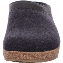 HAFLINGER Grizzly Torben Schwarz 40