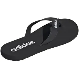 adidas Eezay Schwarz/Weiß 40