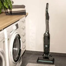 LIVOO Doh147v Clean'up Pro Schwarz