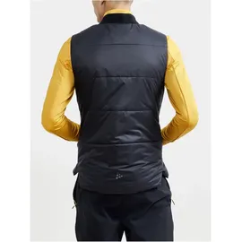 Craft Core Light Padded Weste Herren 999000 black S