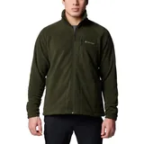 Herren TrekTM II Full Zip Greenscape M