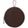Bogner Brustbeutel Sulden Airin Neckpouch Darkbrown