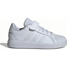 adidas Grand Court 2.0 Cloud White/Cloud White/Grey One 34