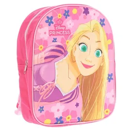 Disney Prinzessin Rapunzel 3D Rucksack Tasche 30 cm