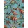 ZigZag Softshelljacke "Stereo", Jungen, Gr. 98, blau (blau, beige), 94% Polyester, 6% Elasthan, bedruckt, mehrfarbig, normal, ohne Ausschnitt, Jacken Softshelljacke, mit coolem Print und schützenden Eigenschaften