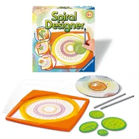 Ravensburger Spiral Designer