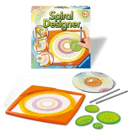 Ravensburger Spiral Designer