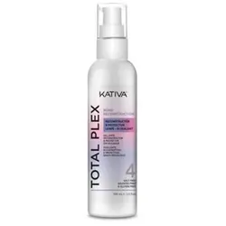 KATIVA TOTAL PLEX rekonstruktive Versiegelung 100 ml 0,1 l
