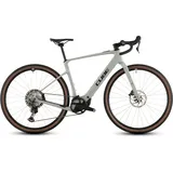 Cube Nuroad Hybrid C:62 Race 400X 2026 28 Zoll RH M reedbeige 'n' black