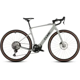 Cube Nuroad Hybrid C:62 Race 400X 2026 28 Zoll RH M reedbeige 'n' black