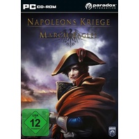 March of the Eagles - Napoleons Kriege (PC)