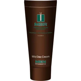 MBR Men Oleosome Mild Deo Cream 50 ml