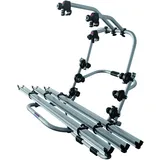 HECKFAHRRADTRÄGER BICI OK 3 FAHRRÄDER FÜR TOYOTA COROLLA CROSS AB 2022