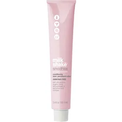 milk_shake Smoothies Conditioning semi_permanent colour 8.81 Moka Asche Hellblond 100ml