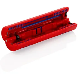 Knipex Kabelmesser 100 mm (16 60 100 SB)