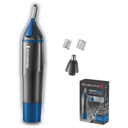 Haarschneider Batterie/Akku NE3850 NanoSeries Hygiene Clipper Nasen- und Ohrhaartrimmer