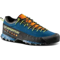 La Sportiva TX4 Herren storm blue/hawaiian sun 44 1/2