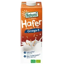 Natumi Haferdrink 1 l