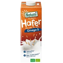 Natumi Haferdrink 1 l