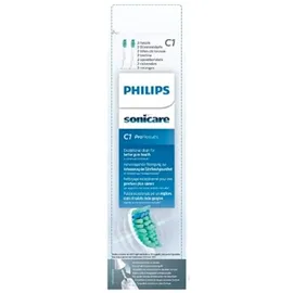 Philips Sonicare ProResults Aufsteckbürste HX6012/07 2 St.