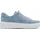 Marco Tozzi Sneaker Damen Wechselfußbett Blau 38
