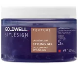 Goldwell Stylesign Texture Lagoom Jam Styling Gel 150 ml