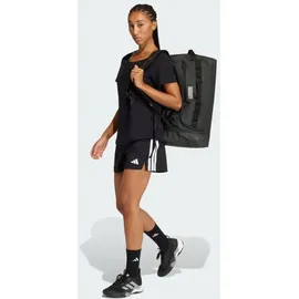 adidas Hybrid 50 l Schwarz/Reflective Silber
