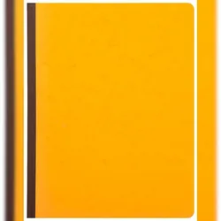 Exacompta 4050E Account Book 5 Columns 21 Lines 80 Page - Farben sortiert