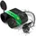 Nous Smart-Home-Steckdose IP44 Schwarz 2 St.
