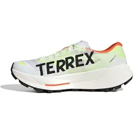 adidas Terrex Agravic TT Schuhe (Größe 42.5 , weiss)