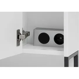 Schildmeyer Limone 70 cm kreideweiß