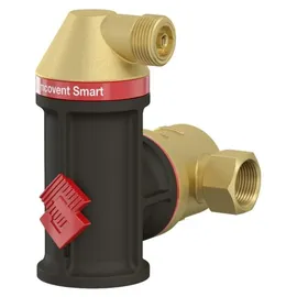 Flamco Flamcovent Smart 1-Zoll-Luftabscheider