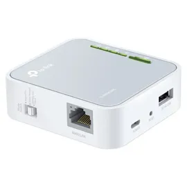 TP-LINK Technologies TL-WR902AC Dualband Router