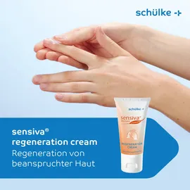 Schülke Regeneration Cream 50 ml