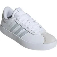 Adidas VL Court 3.0 Cloud White / Halo Blue / Grey One 40 2 / 3