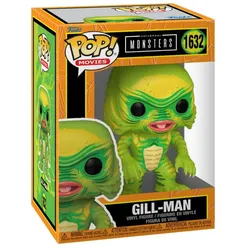 Funko - POP! - Universal Monsters - Gill-Man Vinyl