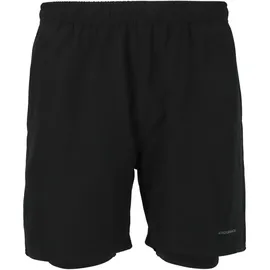 Endurance Kros Herren Schwarz L