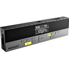 Mileseey DP20 PRO Laser-Entfernungsmesser 120m