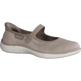 SKECHERS On-The-Go Flex Radiant Damen Grau 40