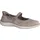 SKECHERS On-The-Go Flex Radiant Damen Grau 40