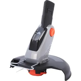 Yard Force iFlex 12 LM F23BN inkl. 1 x 4,0 Ah + Trimmeraufsazt