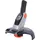 Yard Force iFlex 12 LM F23BN inkl. 1 x 4,0 Ah + Trimmeraufsazt