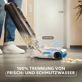 Vileda PureClean S5 Plus schwarz